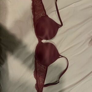 Victoria's Secret very sexy push up bra